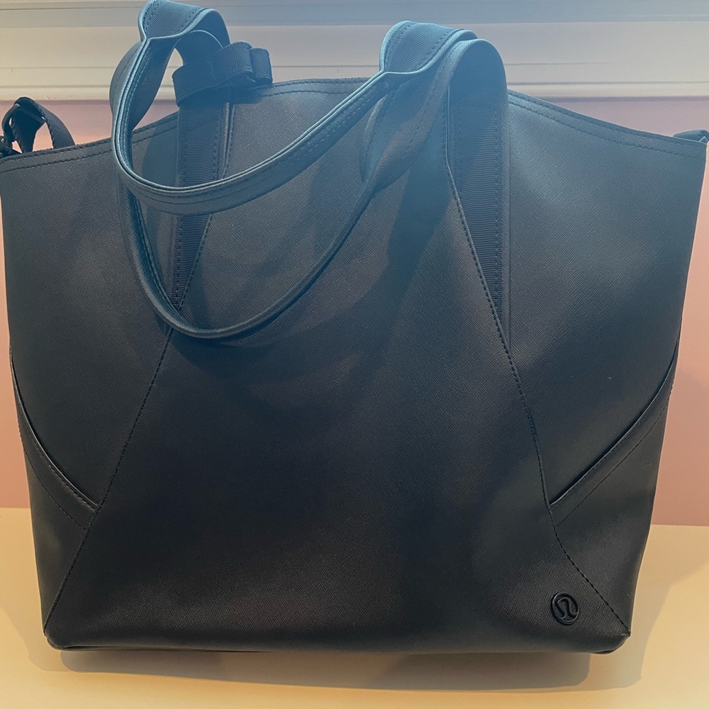 Lululemon All Day Tote